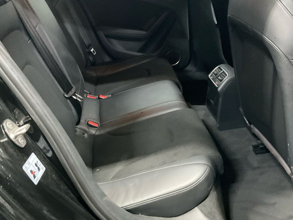 Used Audi A4 2015 for sale - 77328031: Photo 4