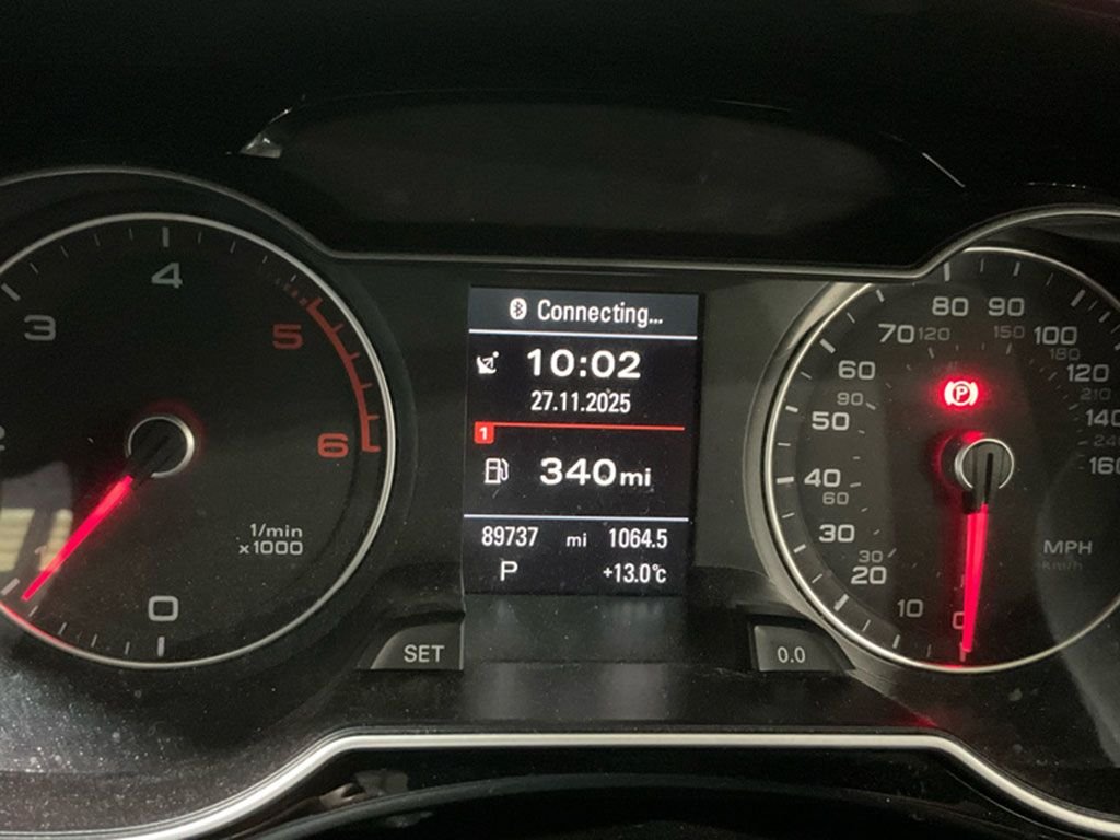 Used Audi A4 2015 for sale - 77328031: Photo 6