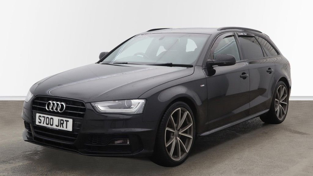Used Audi A4 2015 for sale - 77328031: Photo 7