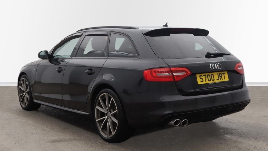 Used Audi A4 2015 for sale - 77328031: Photo 9