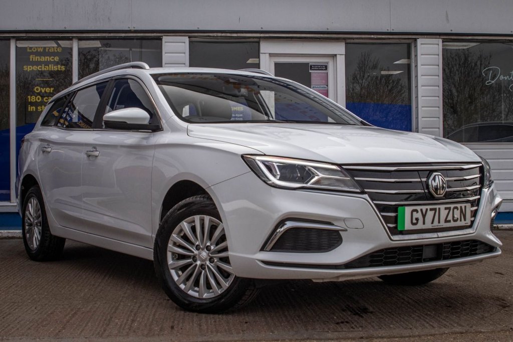 Used MG 1100 2021 for sale - 78002544: Photo 1