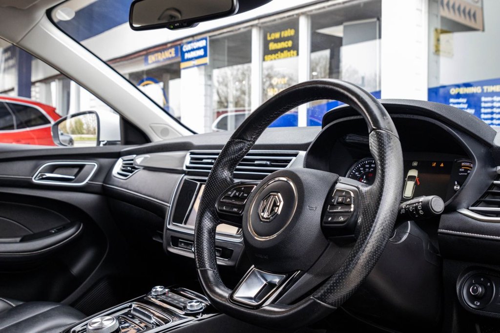 Used MG 1100 2021 for sale - 78002544: Photo 10