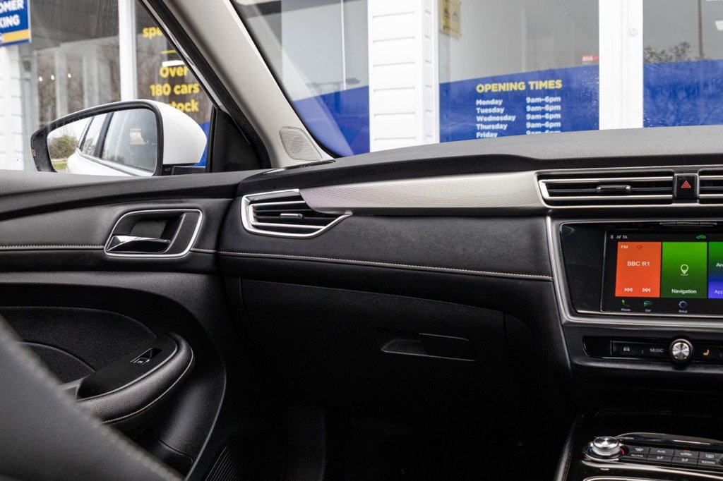 Used MG 1100 2021 for sale - 78002544: Photo 17