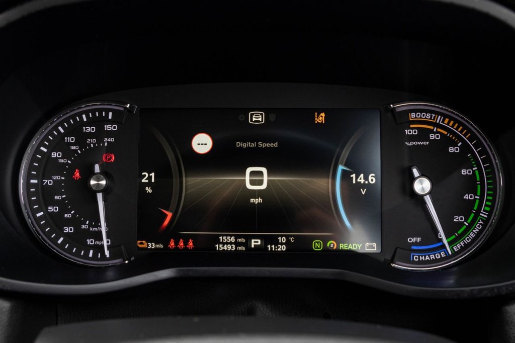 Used MG 1100 2021 for sale - 78002544: Photo 19