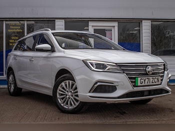 MG 1100 feature image