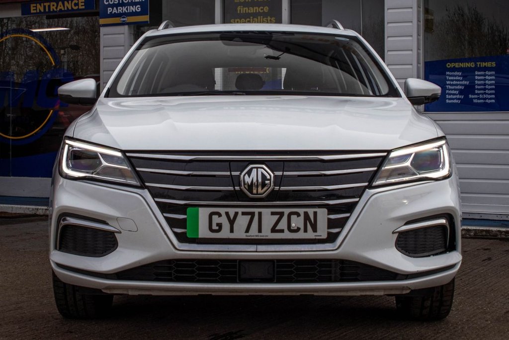 Used MG 1100 2021 for sale - 78002544: Photo 3