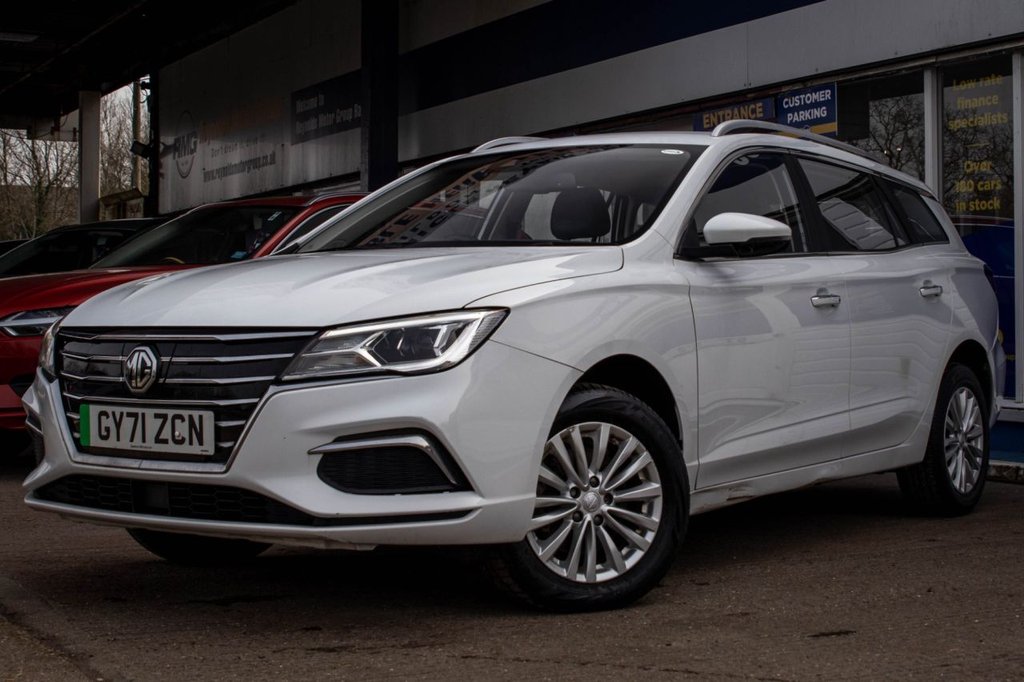 Used MG 1100 2021 for sale - 78002544: Photo 4