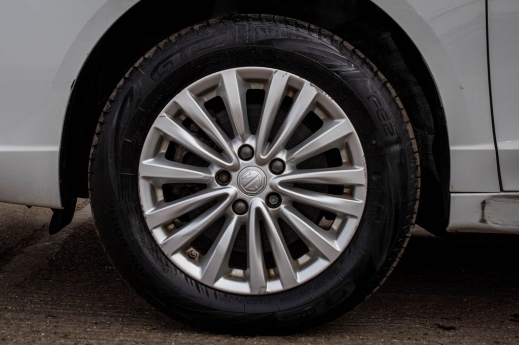 Used MG 1100 2021 for sale - 78002544: Photo 43