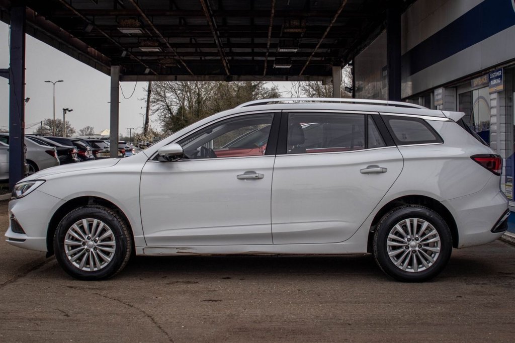 Used MG 1100 2021 for sale - 78002544: Photo 5