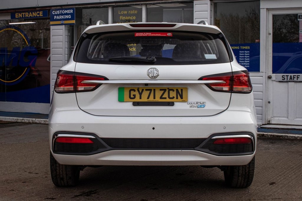 Used MG 1100 2021 for sale - 78002544: Photo 7