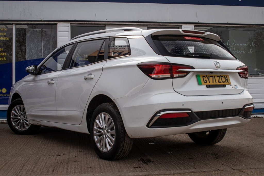 Used MG 1100 2021 for sale - 78002544: Photo 8