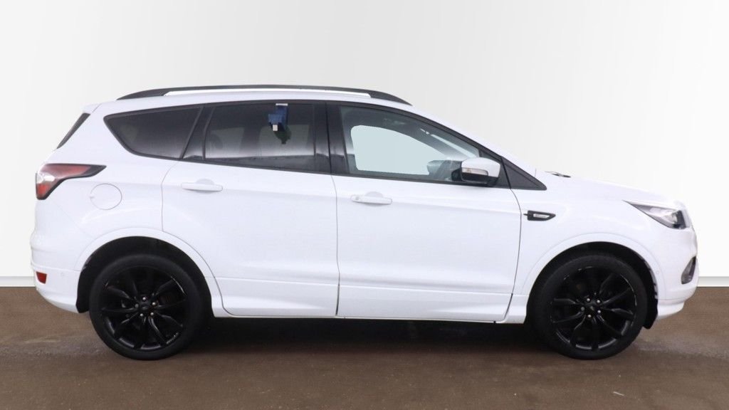 Used Ford Kuga 2018 for sale - 77212414: Photo 12