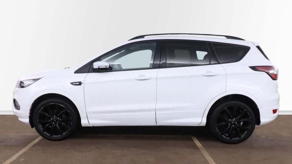 Used Ford Kuga 2018 for sale - 77212414: Photo 13