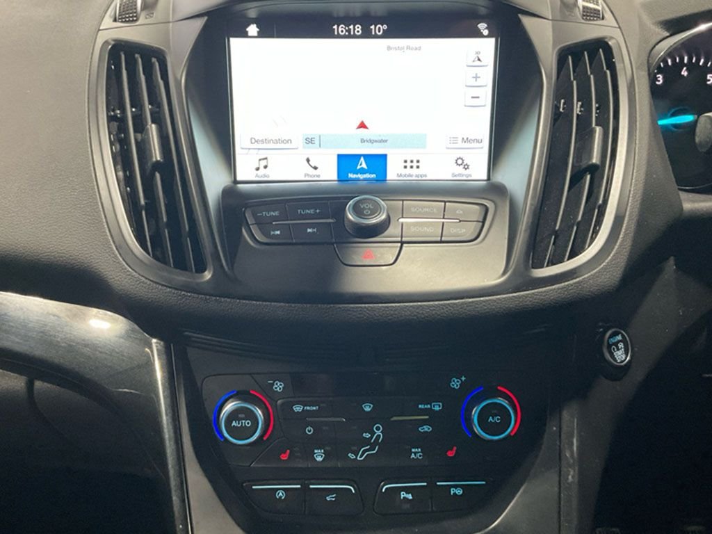 Used Ford Kuga 2018 for sale - 77212414: Photo 2