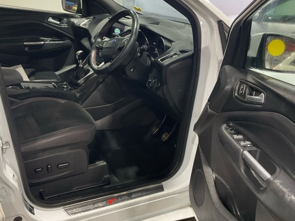 Used Ford Kuga 2018 for sale - 77212414: Photo 3