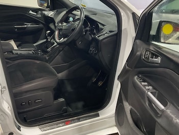 Used Ford Kuga 2018 for sale - 77212414: Photo