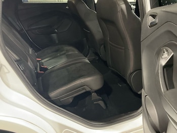 Used Ford Kuga 2018 for sale - 77212414: Photo