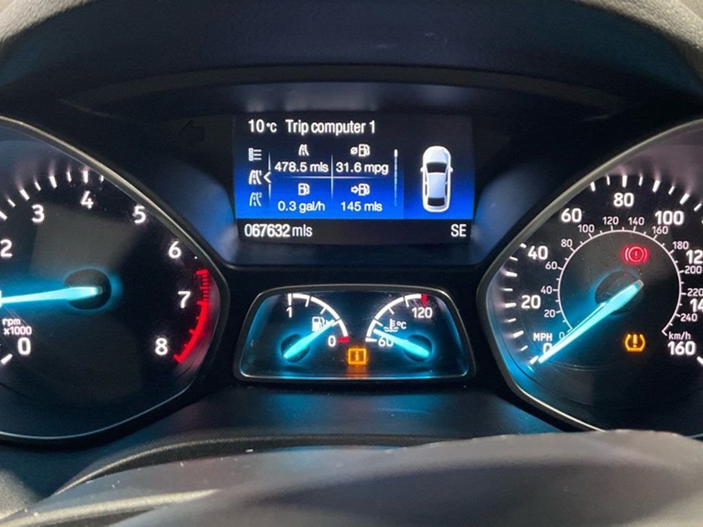 Used Ford Kuga 2018 for sale - 77212414: Photo 6