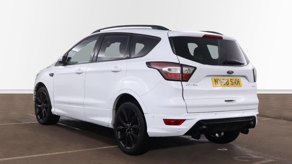 Used Ford Kuga 2018 for sale - 77212414: Photo 8