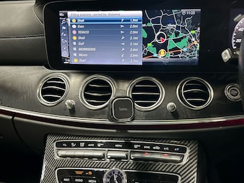 Used Mercedes-Benz E Class 2019 for sale - 78350324: Photo