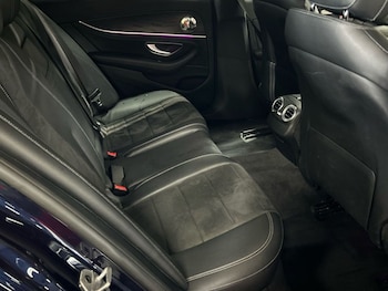 Used Mercedes-Benz E Class 2019 for sale - 78350324: Photo