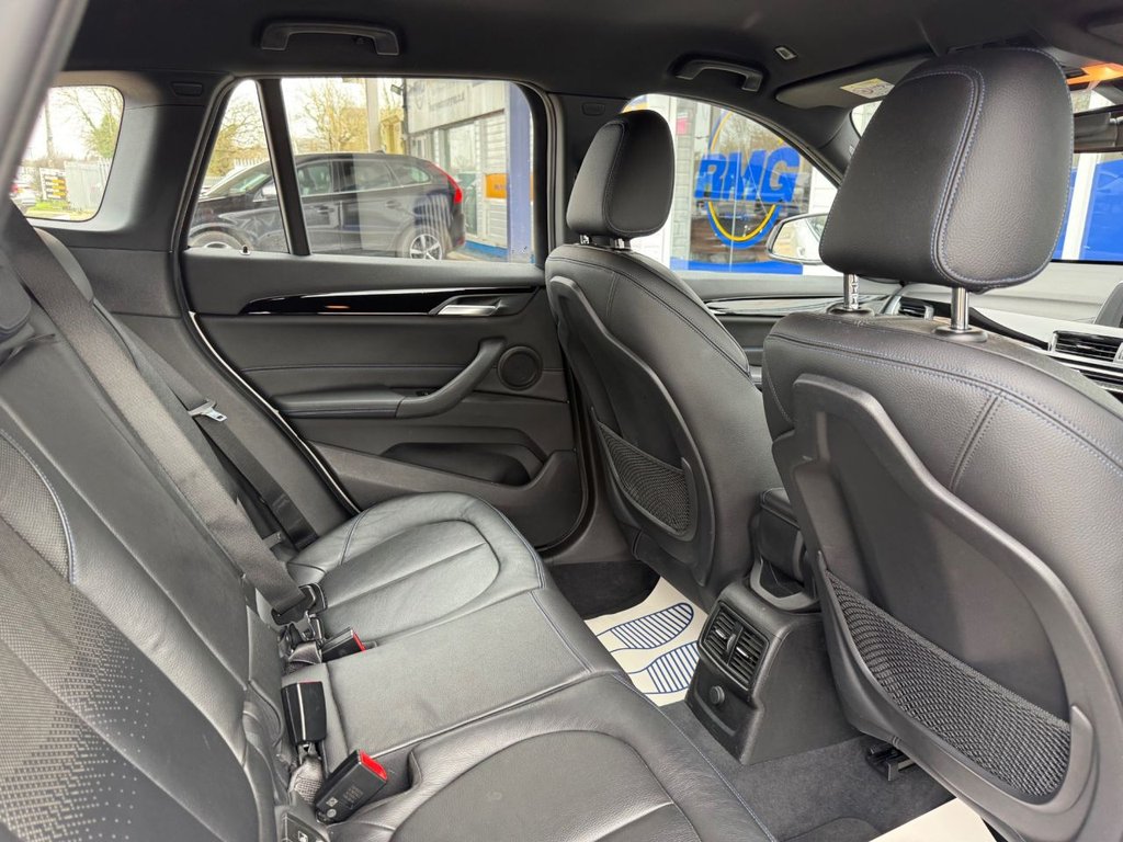 Used BMW X1 2016 for sale - 77642379: Photo 11