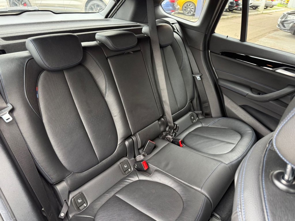 Used BMW X1 2016 for sale - 77642379: Photo 12