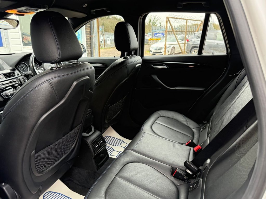 Used BMW X1 2016 for sale - 77642379: Photo 15