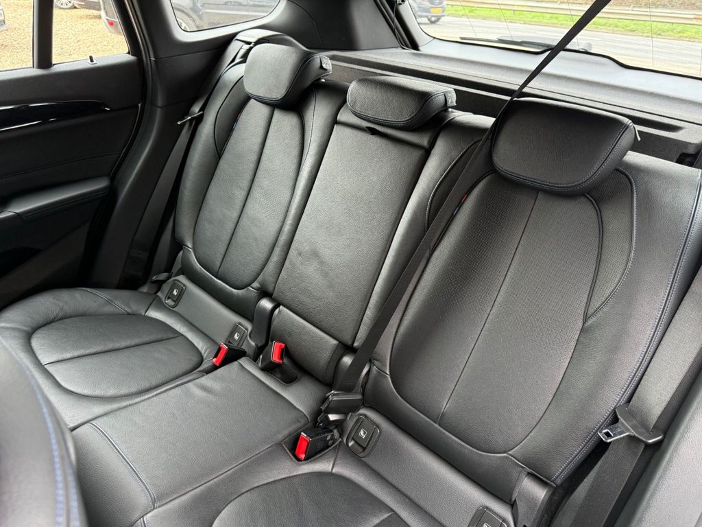 Used BMW X1 2016 for sale - 77642379: Photo 16