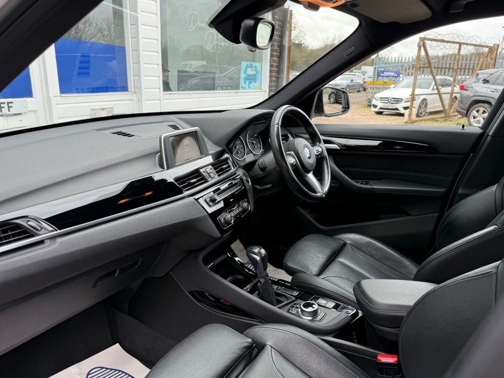 Used BMW X1 2016 for sale - 77642379: Photo 17