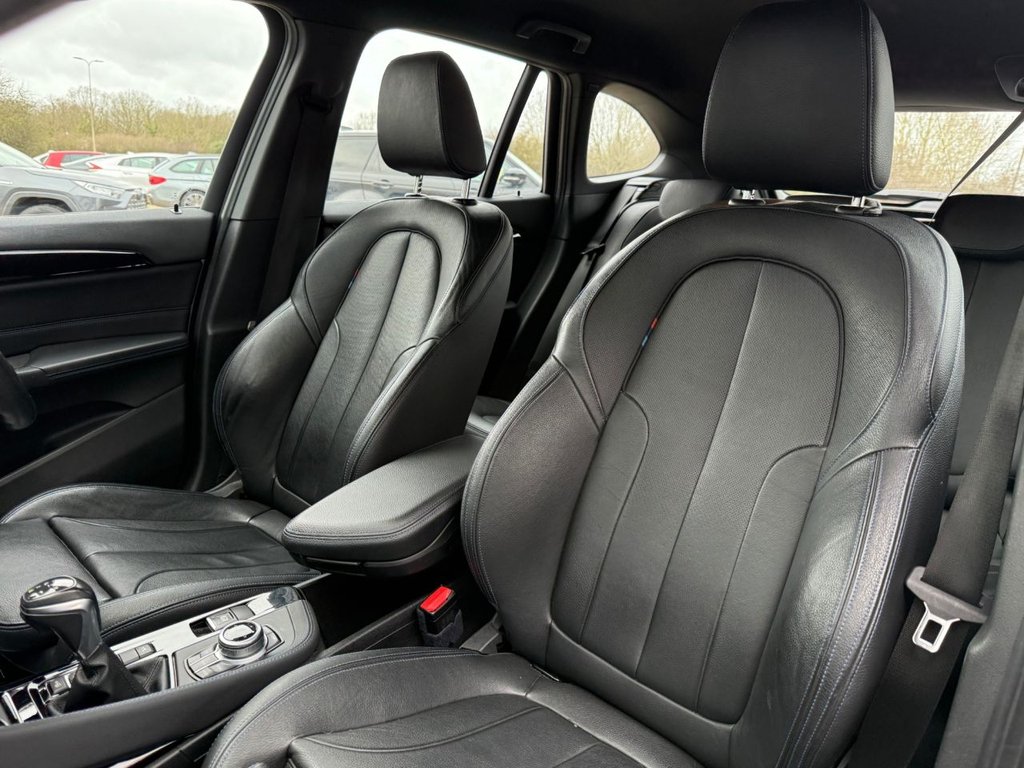 Used BMW X1 2016 for sale - 77642379: Photo 18