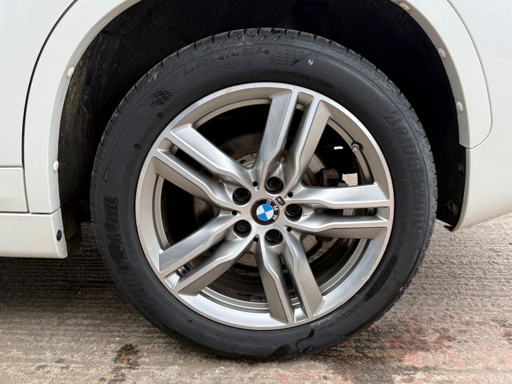 Used BMW X1 2016 for sale - 77642379: Photo 19