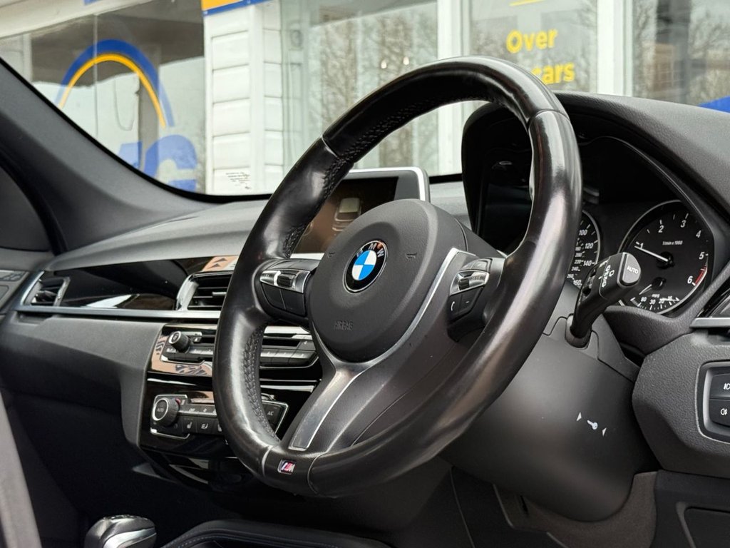 Used BMW X1 2016 for sale - 77642379: Photo 21