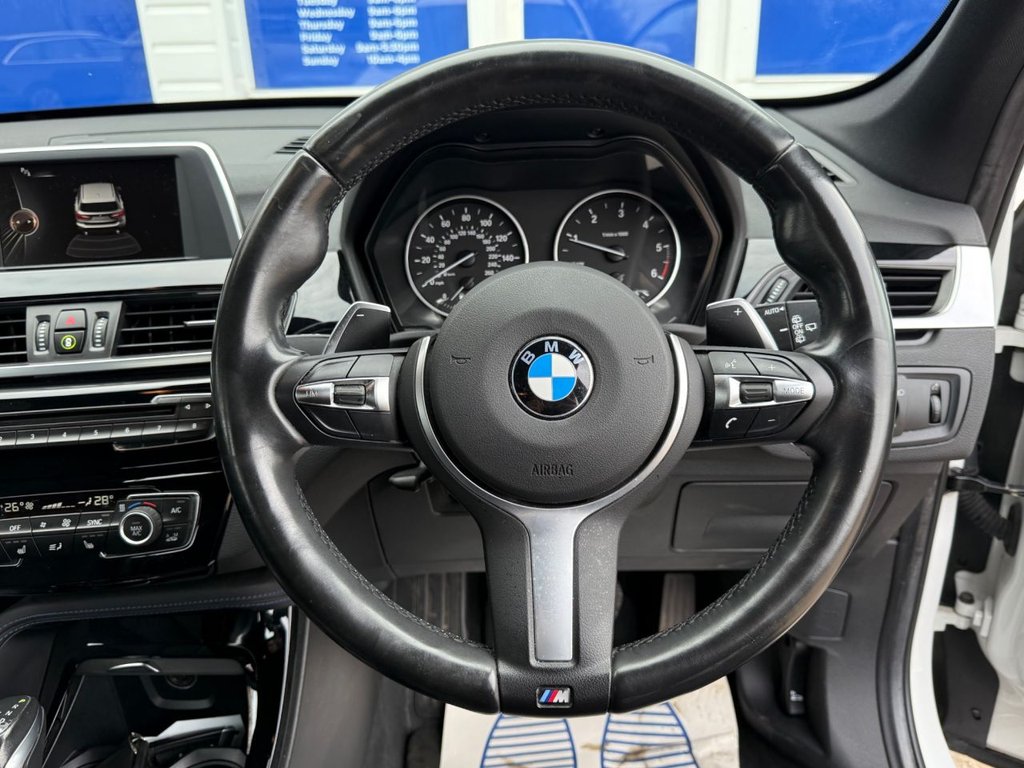 Used BMW X1 2016 for sale - 77642379: Photo 22