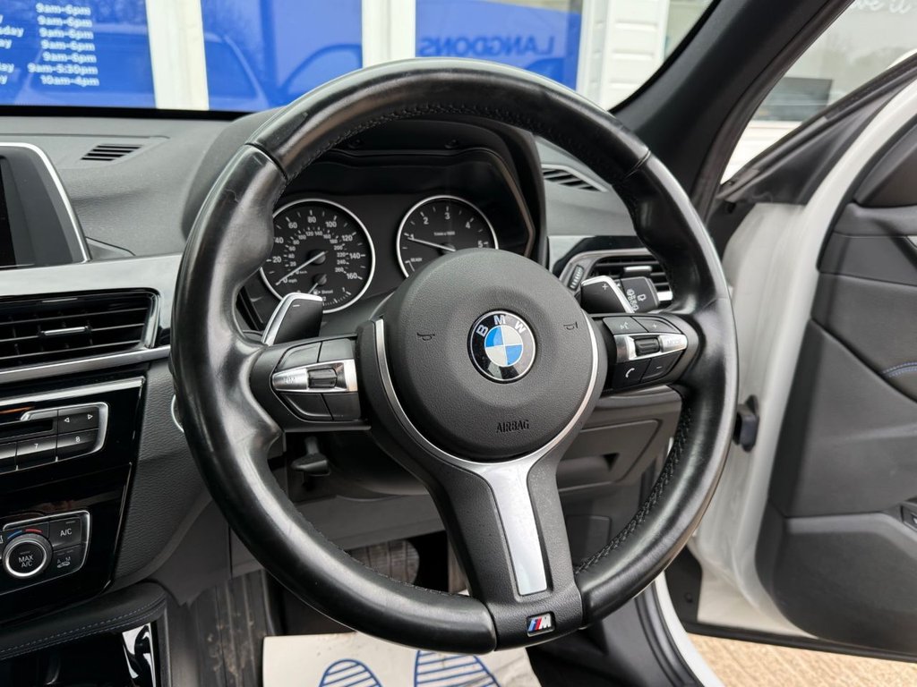 Used BMW X1 2016 for sale - 77642379: Photo 23