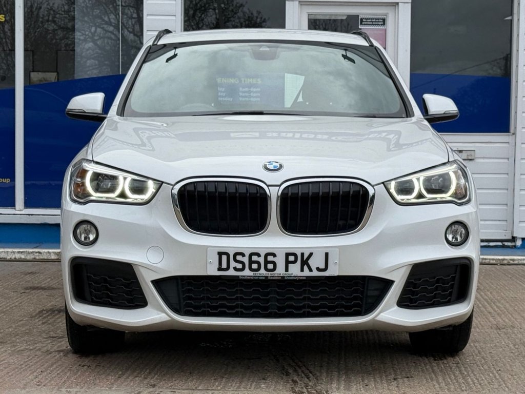 Used BMW X1 2016 for sale - 77642379: Photo 3