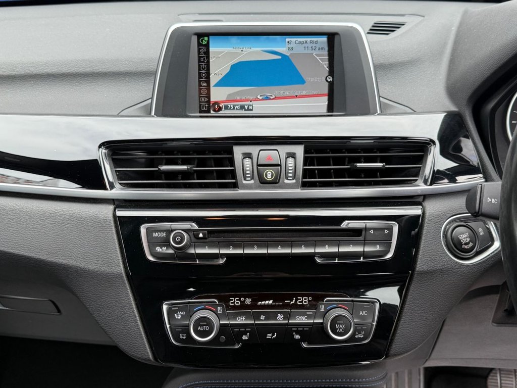 Used BMW X1 2016 for sale - 77642379: Photo 33