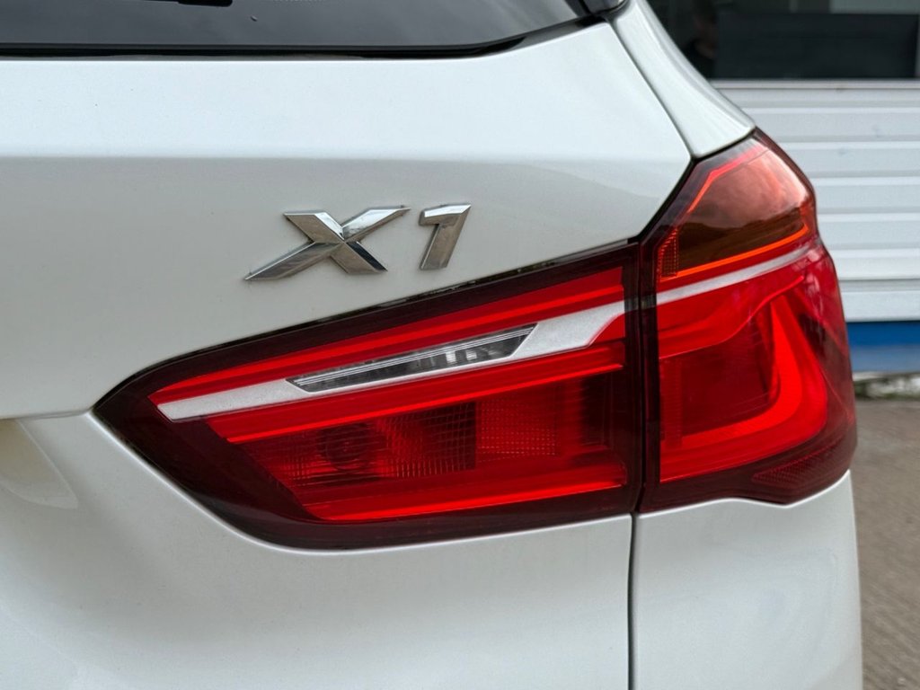 Used BMW X1 2016 for sale - 77642379: Photo 36