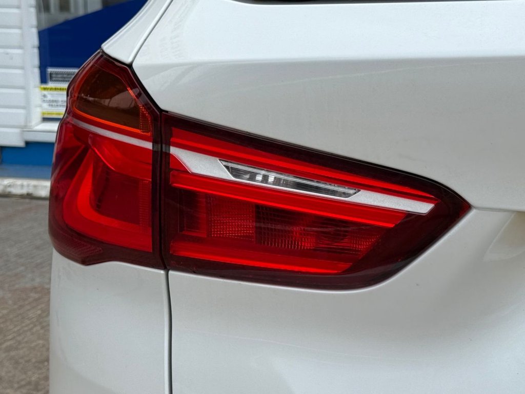 Used BMW X1 2016 for sale - 77642379: Photo 37