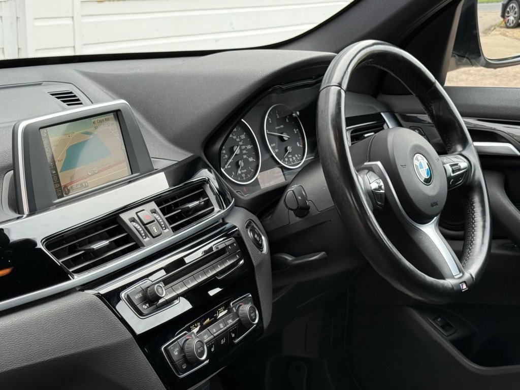 Used BMW X1 2016 for sale - 77642379: Photo 39