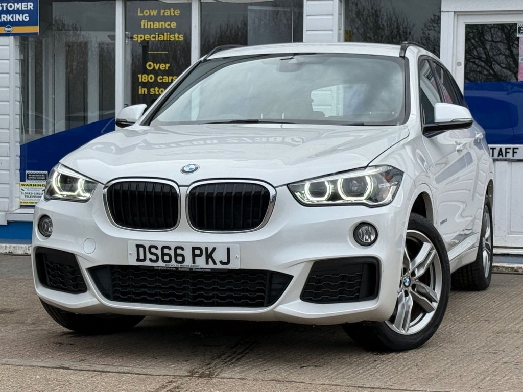Used BMW X1 2016 for sale - 77642379: Photo 4