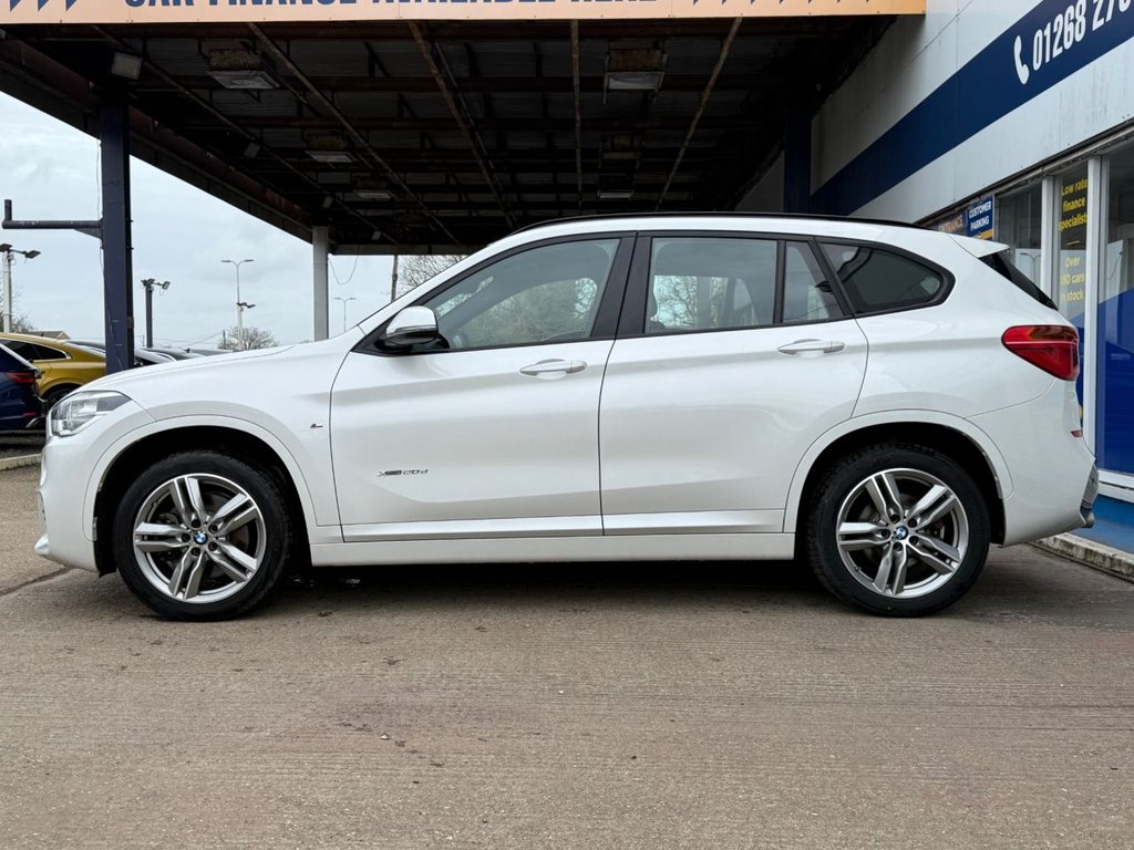 Used BMW X1 2016 for sale - 77642379: Photo 5