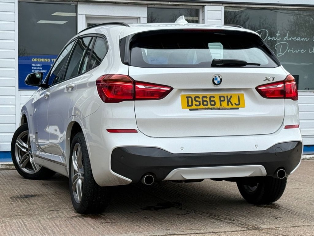 Used BMW X1 2016 for sale - 77642379: Photo 6