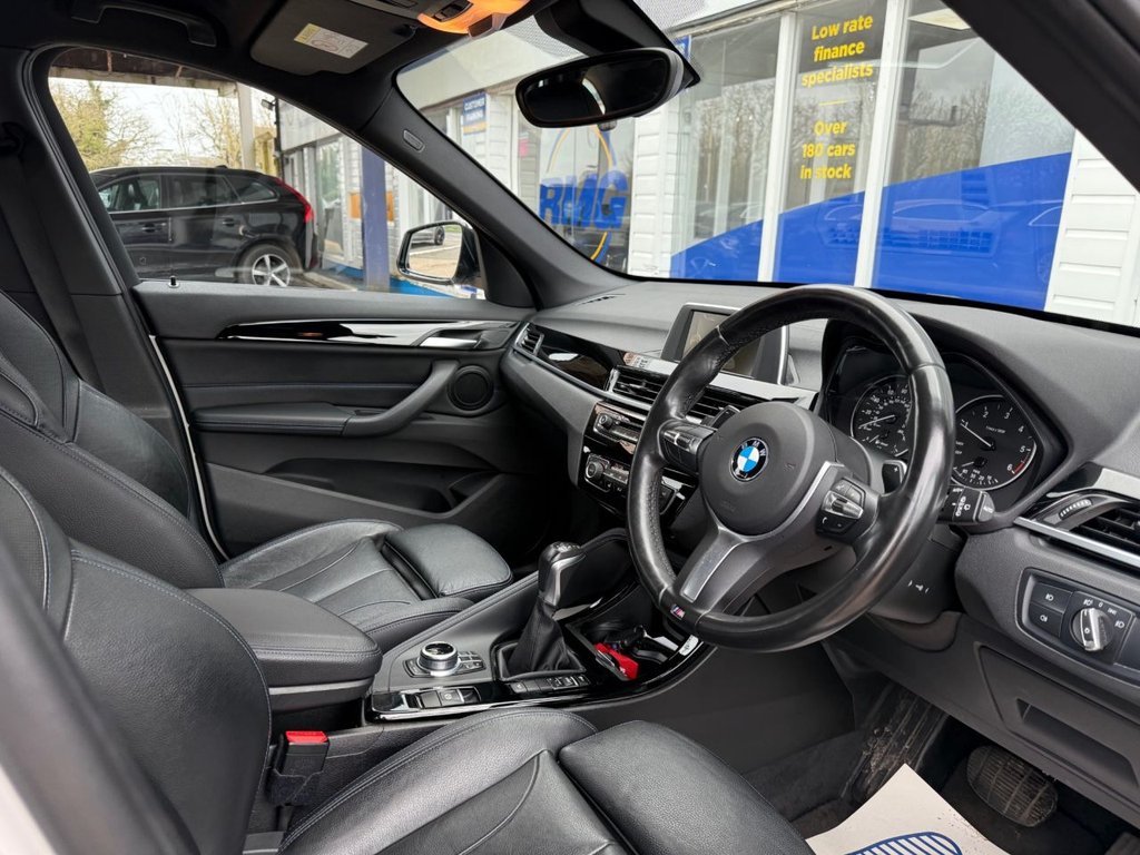 Used BMW X1 2016 for sale - 77642379: Photo 9