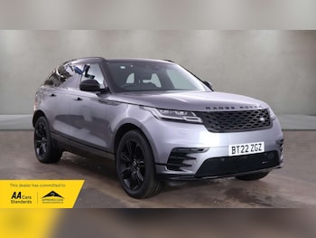 Used Land Rover Range Rover Velar 2022 for sale - 78764996: Photo