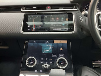 Used Land Rover Range Rover Velar 2022 for sale - 78764996: Photo