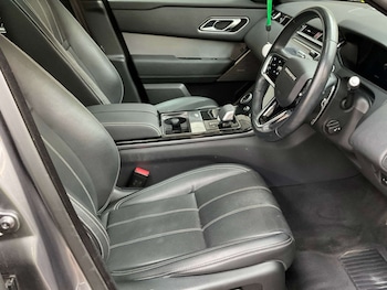 Used Land Rover Range Rover Velar 2022 for sale - 78764996: Photo