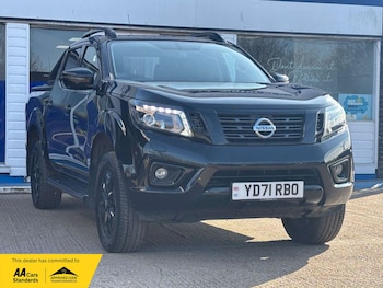 Used Nissan Navara 2021 for sale - 78764958: Photo