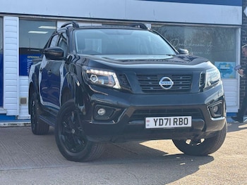 Used Nissan Navara 2021 for sale - 78764958: Photo