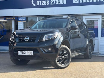 Used Nissan Navara 2021 for sale - 78764958: Photo